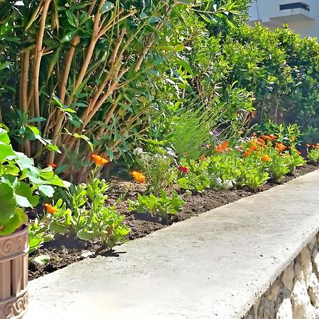 Cozy Apartments Danica Novalja - Ground Floor Ngoại thất bức ảnh