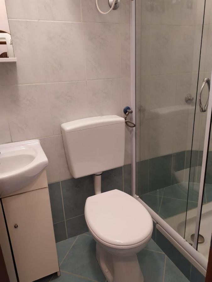 Cozy Apartments Danica Novalja - Ground Floor Ngoại thất bức ảnh