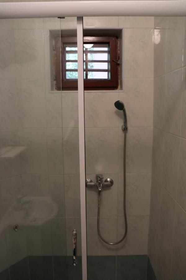 Cozy Apartments Danica Novalja - Ground Floor Ngoại thất bức ảnh