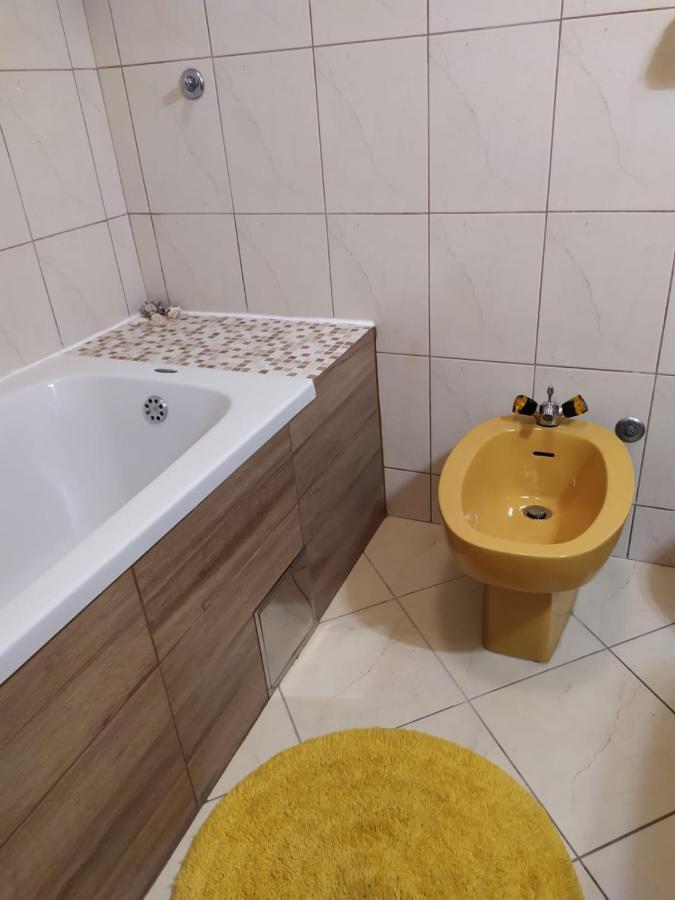 Cozy Apartments Danica Novalja - Ground Floor Ngoại thất bức ảnh