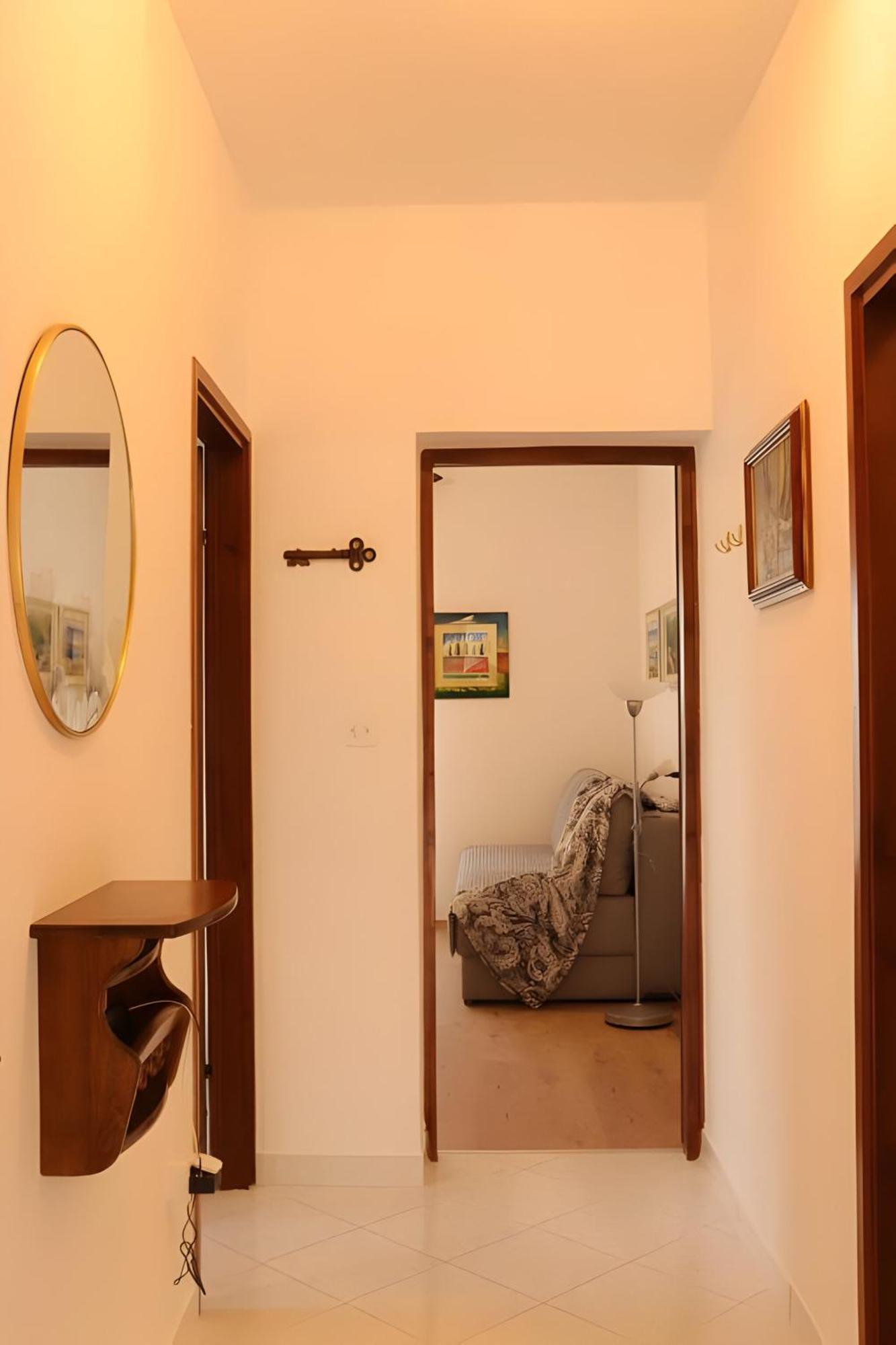 Cozy Apartments Danica Novalja - Ground Floor Ngoại thất bức ảnh