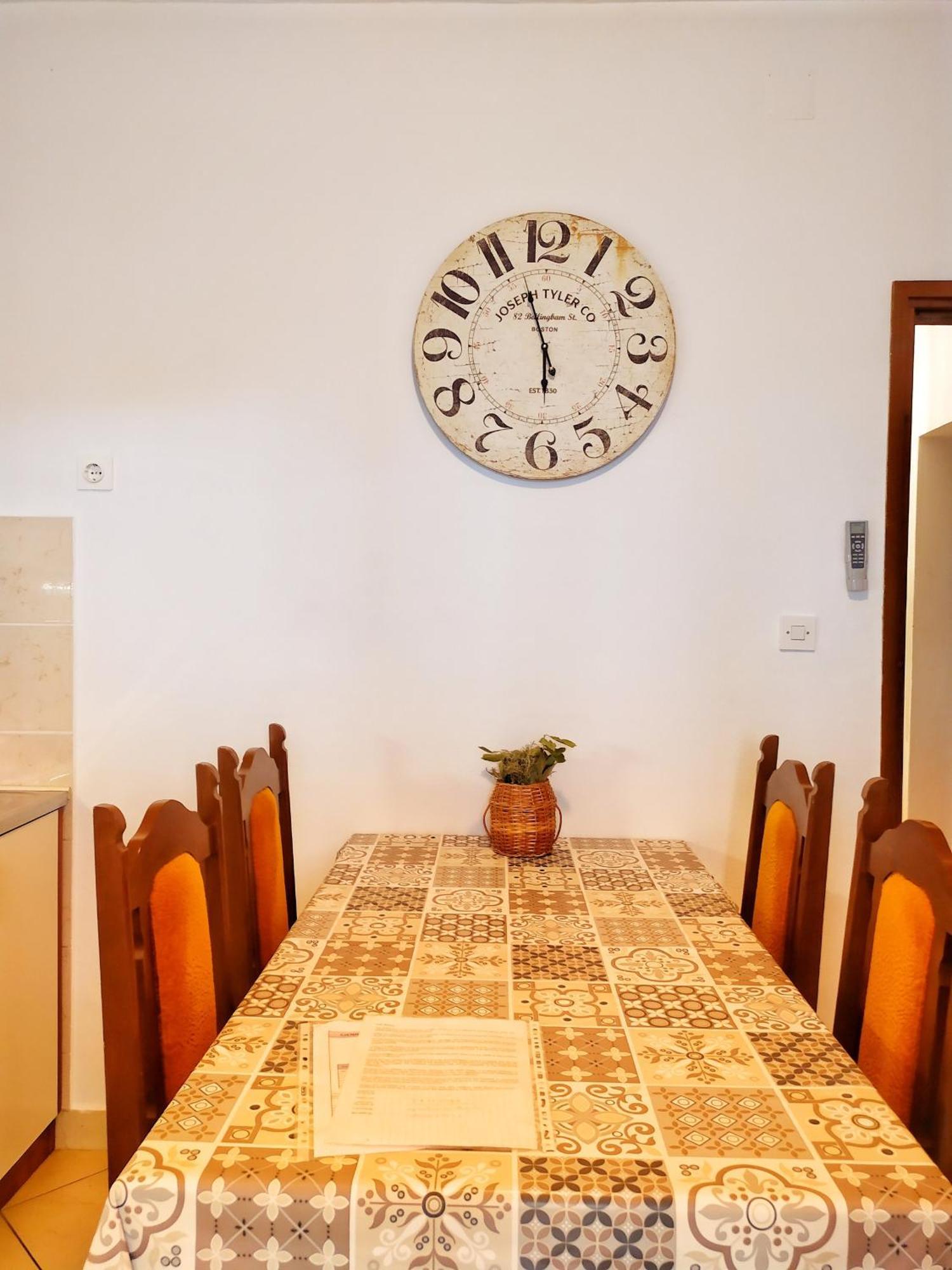 Cozy Apartments Danica Novalja - Ground Floor Phòng bức ảnh